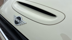 MINI Hatchback 2.0 Cooper S Exclusive 3dr Auto Petrol Hatchback